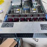 Dl380 g10 8sff server سرور|مودم و تجهیزات شبکه|تهران, بهجت‌آباد|دیوار