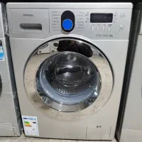 ماشین لباسشویی ابسال