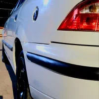 سمند ال ایکس با موتور ای اف ۷