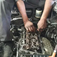 تعمیرات مکانیکی وجلوبندی به صورت سیار درمرودشت|خدمات موتور و ماشین|مرودشت, تامین اجتماعی‎|دیوار