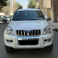 پرادو دودر