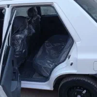 پراید۱۳۱مدل98|خودرو سواری و وانت|شادگان, |دیوار