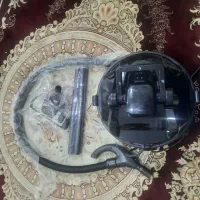 جارو برقی ویوا|جاروبرقی، جارو شارژی، بخارشو|معصومیه, |دیوار