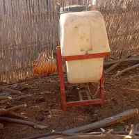 سم پاش بلندکارت تیق|ماشینآلات صنعتی|تاتار علیا, |دیوار