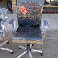 مبلمان اداری صندلی کرکره ی