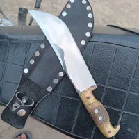 چاقو ترکمن