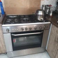 اجاق گاز آلیش فر دار
