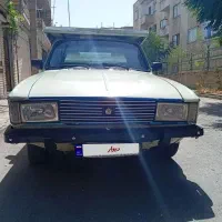 پیکان دوگانه کارخانه|خودرو سواری و وانت|بوکان, |دیوار