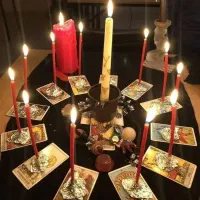 فال.فال قهوه.سرکتاب.دعا100٪تضمینی