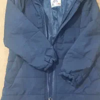 کاپشن و سوئیشرت مناسب ۶ تا ۱۰ سال