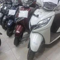 هوندا اکتیوا اصلی ۱۴۰۴ لاستیک خارجی(اقساط ۱۵ماه)