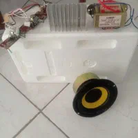 ترانس باس ساب ووفر