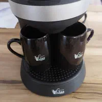 قهوه ساز|سماور، چای‌ساز، قهوه‌ساز|لاهیجان, جمهوری|دیوار