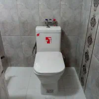 تبدیل توالت ایرانی به فرنگی