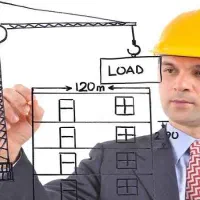 استخدام مهندس عمران