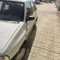 پراید 131مدل 91|خودرو سواری و وانت|گناباد, |دیوار