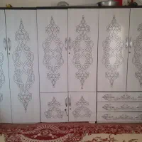کمد۳تیکه عروس