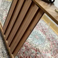 اینه کنسول|بوفه، ویترین، کنسول|اندیشه, اندیشه فاز ۳|دیوار