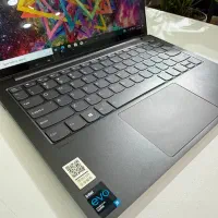 Lenovo yoga|رایانه همراه|شیراز, ملاصدرا|دیوار