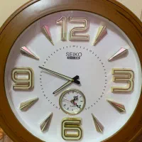 ساعت دیواری|ساعت دیواری و تزئینی|اسلامشهر, شهرک قائمیه|دیوار