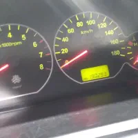 پراید صبا در حد نو دوگانه فابریک کارخانه