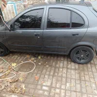 فروش تیبا بدون صندوق