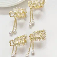 اکسسوری مو|زیورآلات و اکسسوری|قم, شاه ابراهیم|دیوار