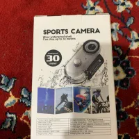 دوربین فیلمبرداری و عکاسی اسپورت کمرت|دوربین عکاسی و فیلم‌برداری|آق قلا, |دیوار