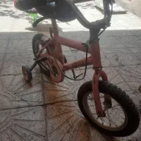 دوچرخه بچه گانه|دوچرخه، اسکیت، اسکوتر|کرج, کوی مدرس|دیوار