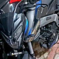 ns200 سه شمع مدل۴۰۴