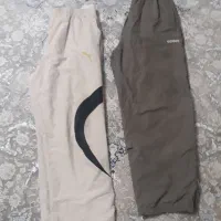 شلوار ورزشی و سویشرت