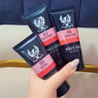 فروش وسایل کاشت ناخن و مژه