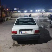 پراید مدل 81|خودرو سواری و وانت|زنجان, |دیوار