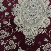 فرش قالی ۶متری و۱۲متری وموکت۹متری