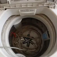 لباسشویی توشیبا|ماشین لباسشویی و خشک‌کن لباس|قم, هنرستان|دیوار