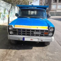 نیسان|خودرو سواری و وانت|مشهد, نوید|دیوار