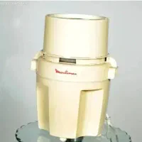 خردکن ۱۲۳ مولینیکس در حدنو