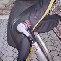 کریر کودک|کالسکه و لوازم جانبی|ساری, |دیوار