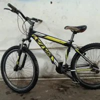 دوچرخه ویوا اکسیژن 26