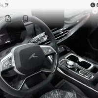 کی ام سی x5مدل ۱۴۰۴|خودرو سواری و وانت|لامرد, |دیوار