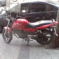 پالس ۱۸۰ مدل ۱۳۸۸