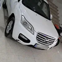 لیفان x60 95 اتوماتیک|خودرو سواری و وانت|کرج, فاز ۳ گوهردشت|دیوار