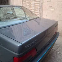 پژو 405 جی ال ایکس (GLX)، مدل ۱۳۹۴|خودرو سواری و وانت|تهران, خانی آباد نو جنوبی|دیوار