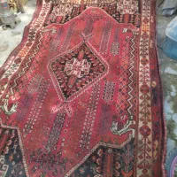 گبه قدیمی وعالی|کلکسیون اشیاء عتیقه|برازجان, |دیوار