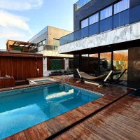 ۲۳۰متر تجمیع پونک مشارکت