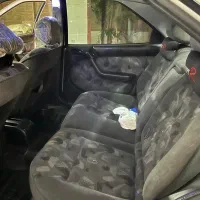 سیتروئن زانتیا 2000cc، مدل ۱۳۸۹|خودرو سواری و وانت|جم, |دیوار