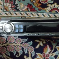 ضبط یا پخش آلپاین