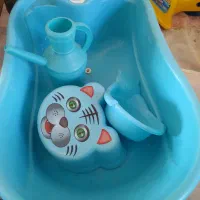 وان بچه|اسباب و اثاث بچه|کرمانشاه, |دیوار