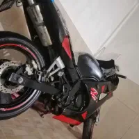 متور امیکو سوزوکی مدل 82کاربرات  همه چی تکمیل