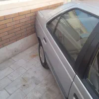 ۴۰۵ مدل ۹۰ بدون رنگ تمام فابریک۱۷۴تا کار|خودرو سواری و وانت|کاشان, قطب راوندی|دیوار